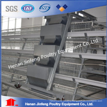 Good Quality Hot/Cold Galvanization Chicken Cage for Layers